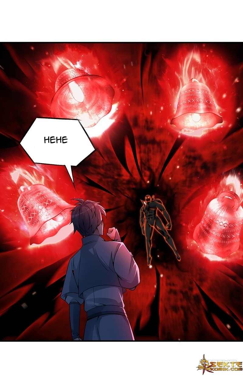 I Picked Up An Attributes Chapter 21 Gambar 20